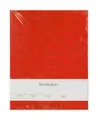 Semikolon Album Classic Large orange