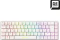 PureWriter W65 Wireless Tastatur weiß (4044951037025)