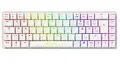 17622733000 Sharkoon PureWriter W65 White Kailh Red DE ~D~