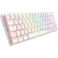 Sharkoon Tastatur PureWriter W65