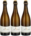 Castell Fraenzi - Frizzante bavaraese (3 x 750 ml)