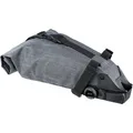 EVOC Fahrradtasche Satteltasche Seat Pack Boa Fit System Werkzeugtasche wasserdicht grau S