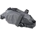 evoc Unisex Seat Pack Boa Seat Bags, carbon grey, S
