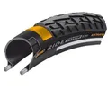 Continental Conti Ride Tour Draht Reflex schwarz  E-Bike 101167