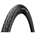 CONTINENTAL REIFEN RIDE TOUR 700x42C RIGIDA NEGRO CON REFLECTANTE 42-622