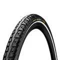 Reifen Ride Tour Reflex 700x42c Eco25 Extrapuncture Belt Hart Schwarz 0101167