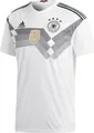 Adidas BR7843, Erwachsener, Männlich, Schwarz, Weiß, Hemd, Fußball, M
