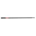 Für MILWAUKEE 4932471823 Adaptor (bit / driver) / Brackets / Extension (HEX) M