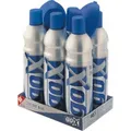 GOX Sauerstoff medizin.Zwecke Sixpack 6X6 L