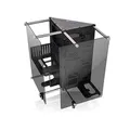 Thermaltake Core P90 TG Black | Wall-Mount | SGCC | PC-Gehäuse | ATX | Wandmontage