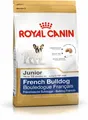 3182550811705 Royal Canin French Bulldog Junior Trockenfutter für Hunde 3 kg Roy