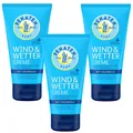 3x 75ml Penaten Wind & Wetter Creme kleine Helfer mit Calendula schützt pflegt