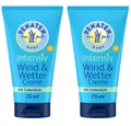 ✅ Penaten Baby Wind und Wetter Creme Calendula Schutz kalter Witterung 2x 75ml ✅