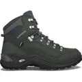 Lowa Schuhe Renegade Gtx Mid, 3109680954 - Schwarz - 42