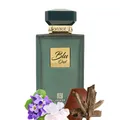 Arabischen Duft Blu Oud von Ahmed al Maghribi Perfumes