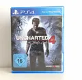 Uncharted 4 - A Thief's End (Sony PlayStation 4, 2016) - PS4 • Getestet Top