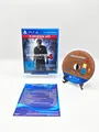 Uncharted 4-A Thief's End OVP + Anleitung Deutsch Sony Playstation 4 PS4