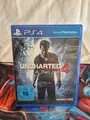 Uncharted 4-A Thief's End (Sony PlayStation 4) Ps4