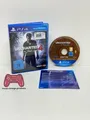 Uncharted 4-A Thief's End PS4 Sony PlayStation 4 in OVP & Anleitung Vollständig