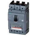 Siemens Dig.Industr. Leistungsschalter 3VA6440-6HN31-2AA0 automatische Sicherung