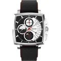 Union Glashütte Averin Chronograph Mondphase" D015.525.16.051.00" - schwarz,weiß - 41mm