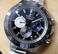 ZENITH Herrenuhr Chronomaster Sport El Primero 03.3100.3600/21.M3100 NEU FULL SE