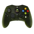 Hyperkin DuchesS Wired Controller|Hall-Effekt-Joysticks | Kompatibel mit Xbox Series X|S, Xbox One Windows 10/11 – Plug & Play-Gamepad|Impuls-Trigger |3 m langem USB-C-Kabel|Sonderedition Greenhaven
