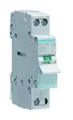 Hager Wechselschalter REG 1W 16A 230V 1TE - SFL116