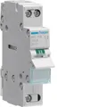 Hager Wechselschalter SFL116 Reiheneinbau Wechselschalter