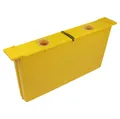 Zander Futtertasche aus Kunststoff verschlossen (4.0l) Rähmchen für Sirup Futter