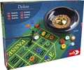 Deluxe Set - Roulette 25 cm