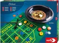 Simba-Dickie Deluxe Set - Roulette 25 cm