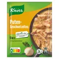 Knorr Fix Puten-Geschnetzeltes 54 g Beutel, 20er Pack ( 20 x 54 g )