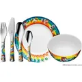 6-teiliges Kinderbesteckset - Wmf - 1288089964