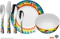 WMF Kinderbesteck 1288089964 (6-tlg), Metall