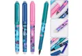 Disney Kugelschreiber DISNEY Stitch Radierbarer Stift, Kugelschreiber, blaue Tinte, löschbar