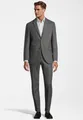 SteffenKlein Anzug Slim Fit (2-tlg)