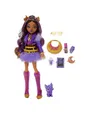 Monster High Core Doll Clawdeen Wolf