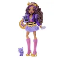 Monster High CLAWDEEN WOLF Pop (US IMPORT)