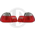HECKLEUCHTENSATZ DIEDERICHS 1214895 FÜR BMW
