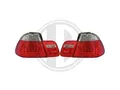 DESIGNRÜCKLEUCHT.SET E46 für  98-01 4-TÜR