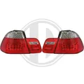 1214895 Rückleuchten Satz für BMW 3 (E46)