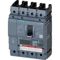 Siemens Leistungsschalter 150A 4p 60-150A/In 3VA6115-5KM41-0AA0 (3VA6115-5KM41-0AA0)