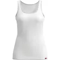 LÖFFLER Damen Singlet Transtex Light