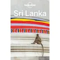 LONELY PLANET Reiseführer Sri Lanka