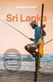 LONELY PLANET Reiseführer Sri Lanka ~ Bradley Mayhew ~  9783575010063