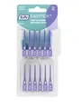 TePe EasyPick XL - lila 36 Stück Interdentalbürsten Zahnzwischenraumbürsten