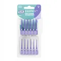 7317400024011 TePe EasyPick szczoteczki/wykałaczki międzyzębowe z etui XL Fiolet