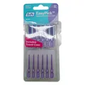 TePe EasyPick Dental Picks, Lila, ISO-Größe XL, 36 Stk., Plaque-Entferner, effiz
