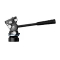 SIRUI KV-10 Mini Fluid-Videoneigekopf mit Arca Swiss Quick Release und